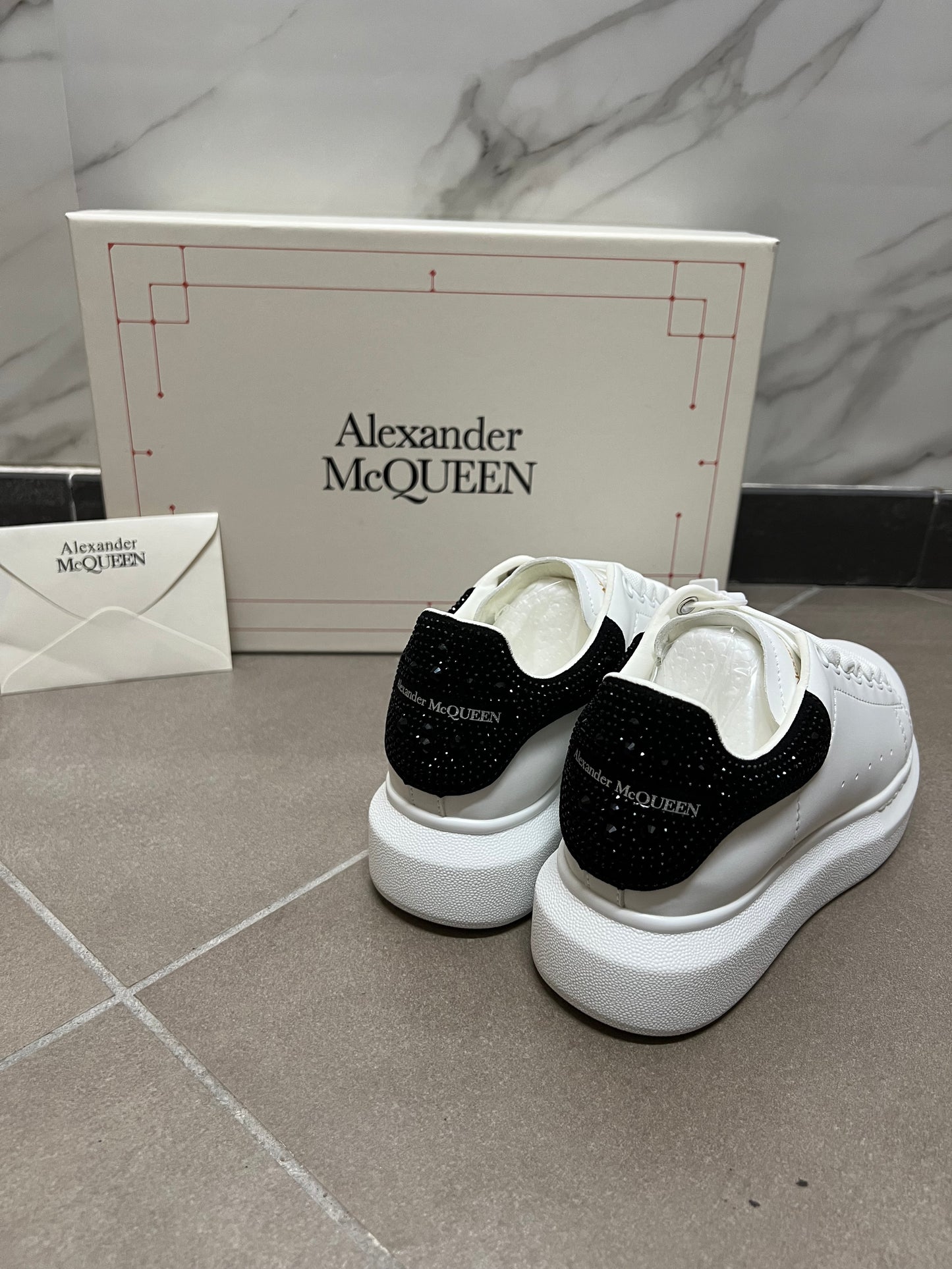 MCQUEEN