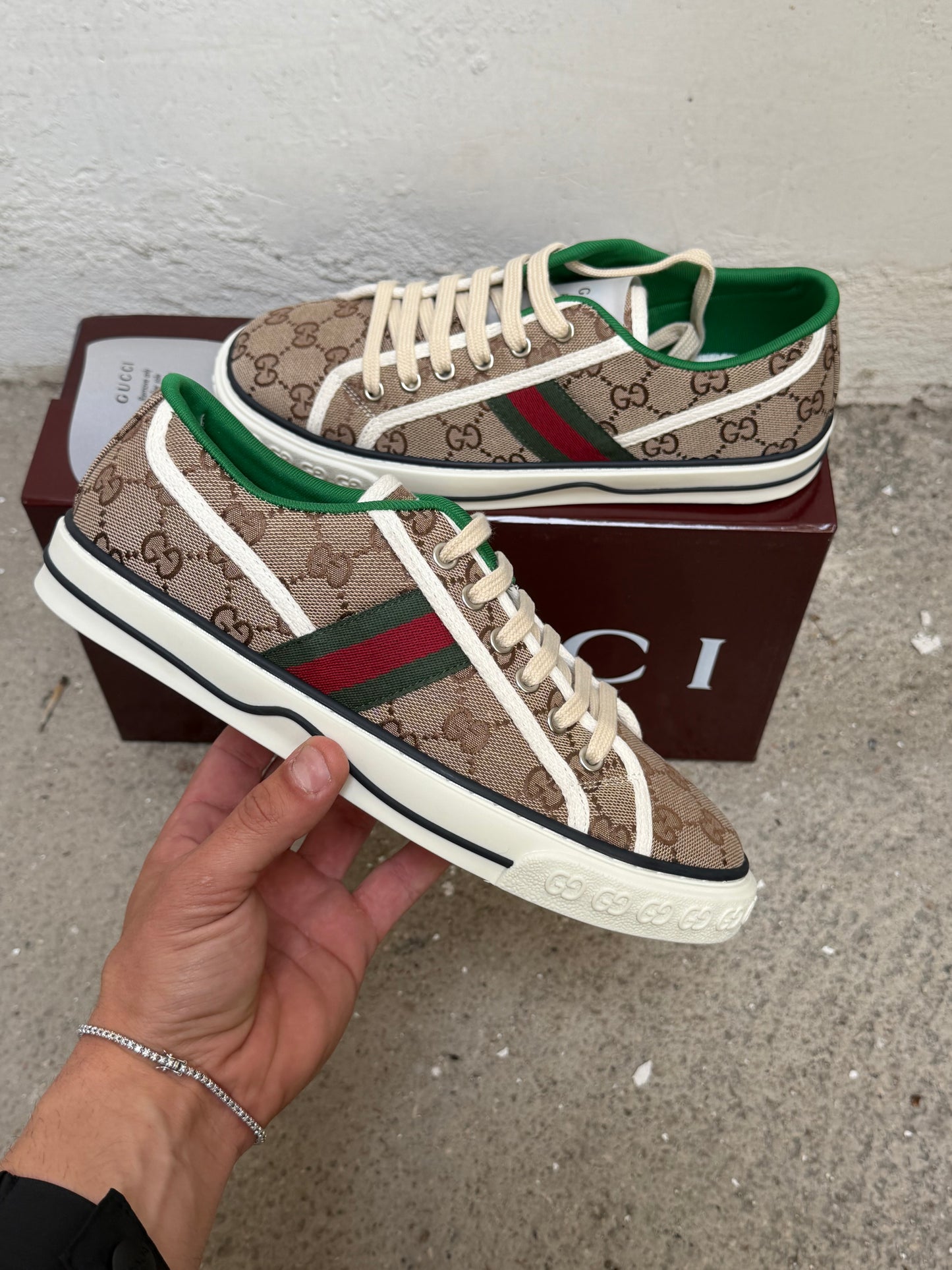 GUCCI
