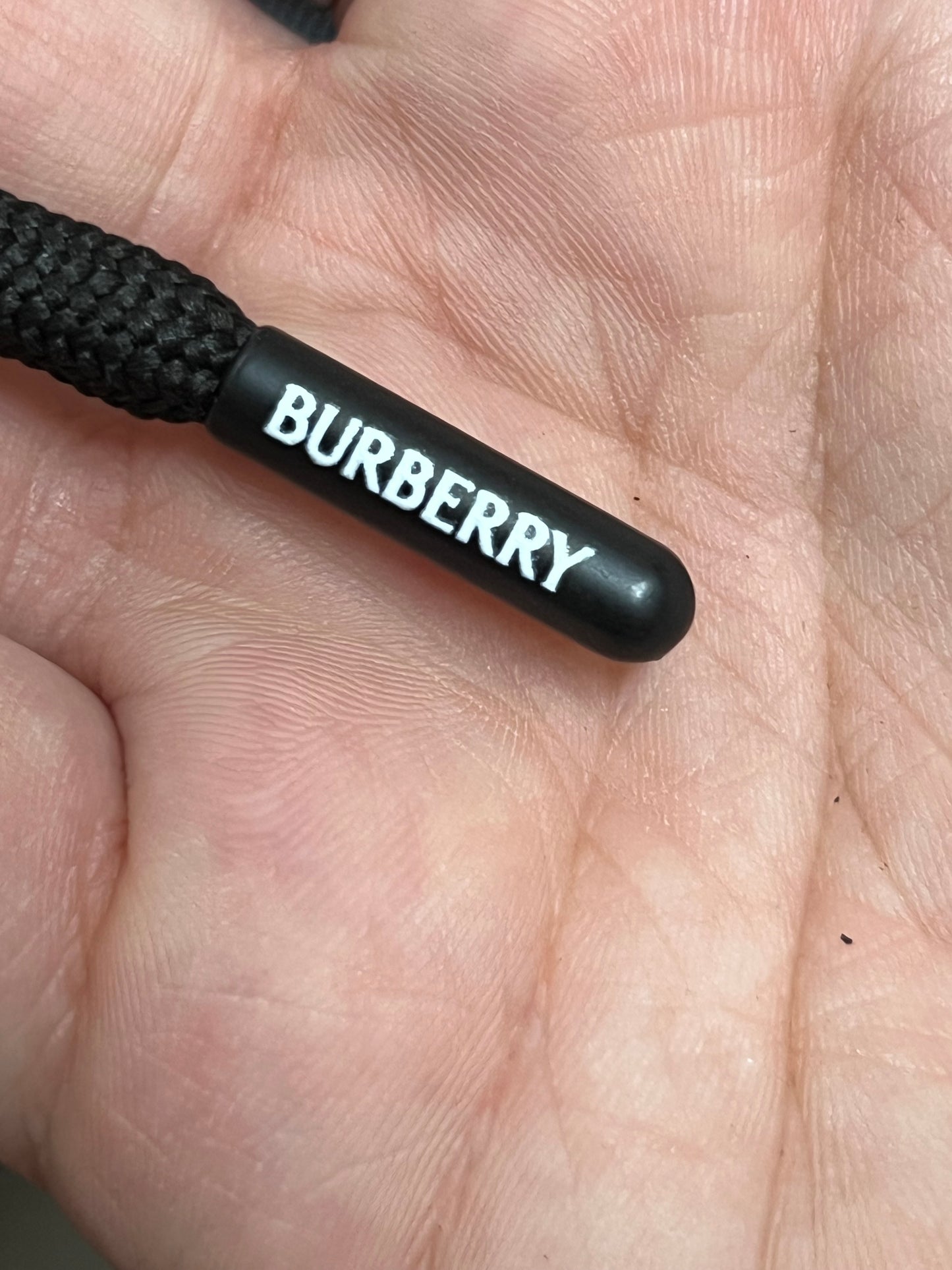 BURBERRY