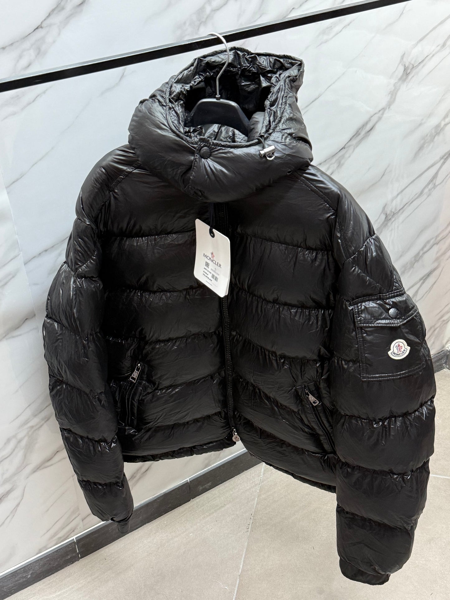 MONCLER