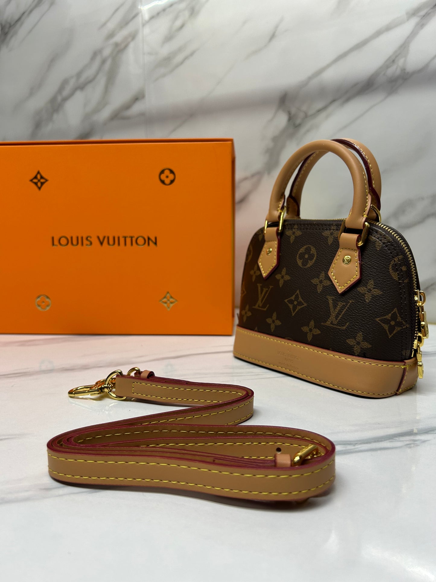 LOUIS VUITTON MINI