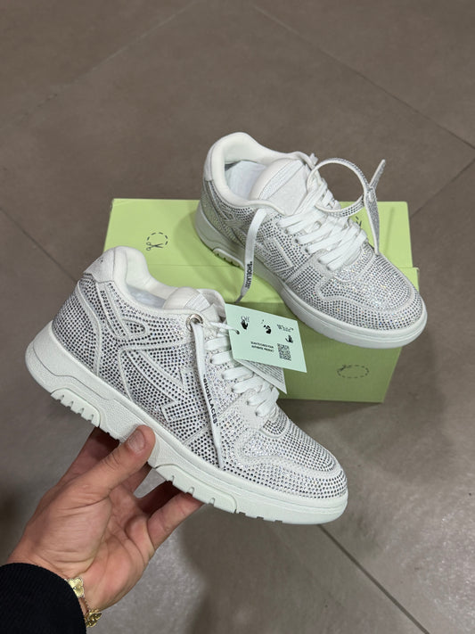 OFF-WHITE BRILLANTINO