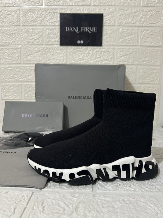 BALENCIAGA SPEED