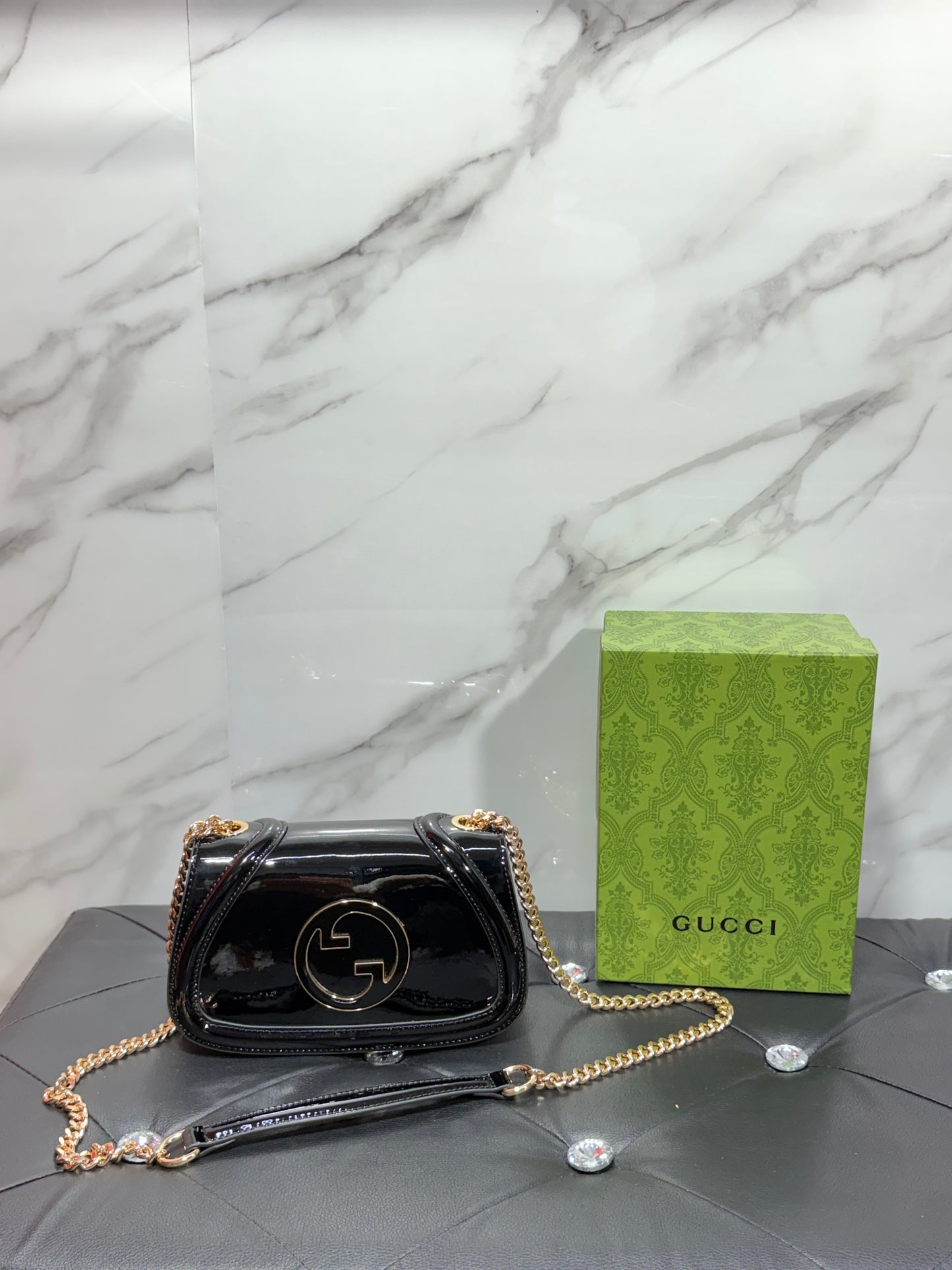 GUCCI