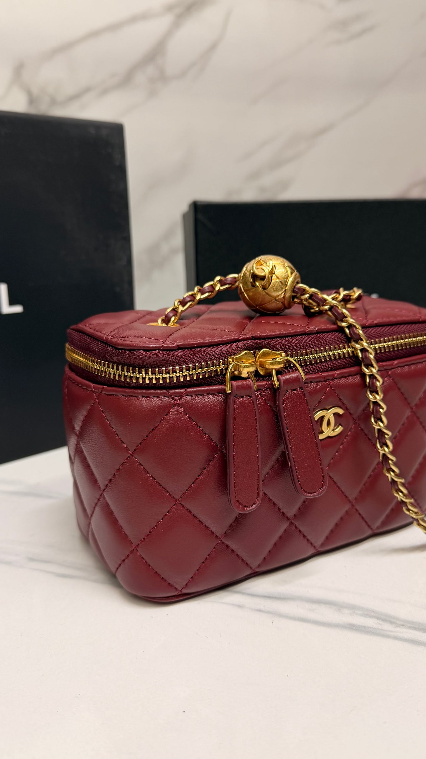 CHANEL