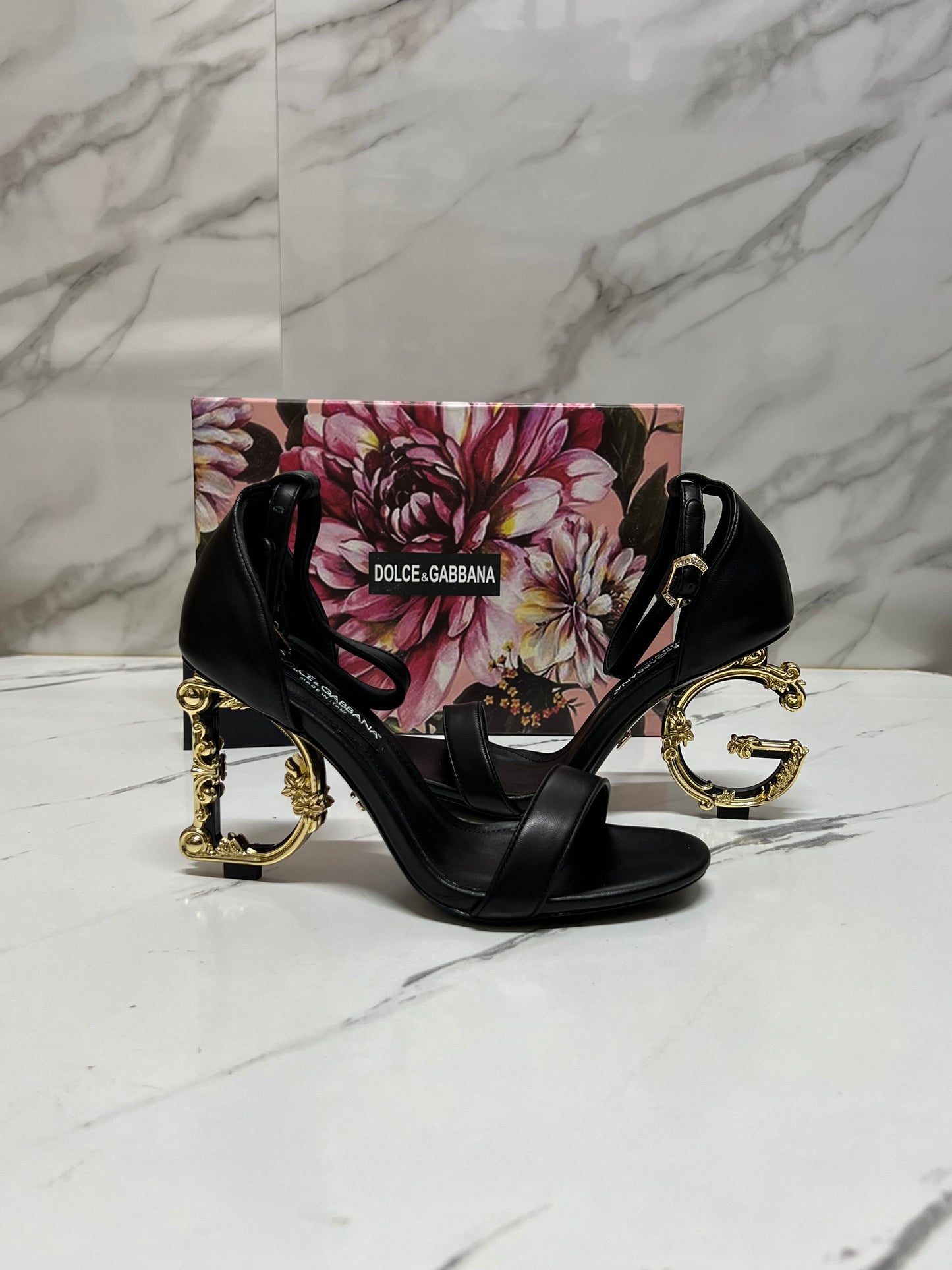 DOLCE&GABBANA