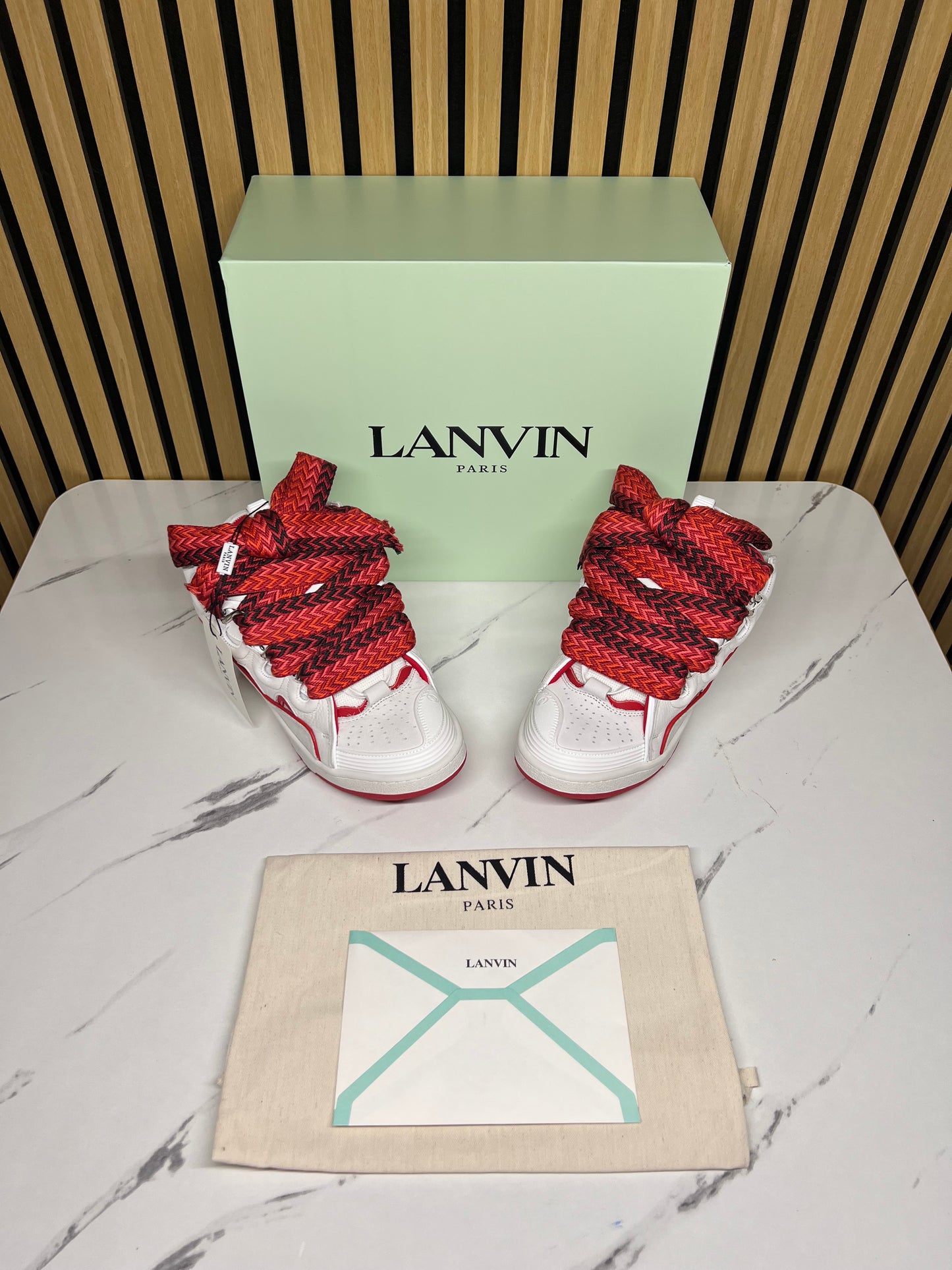 LANVIN