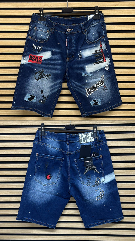 DSQUARED2