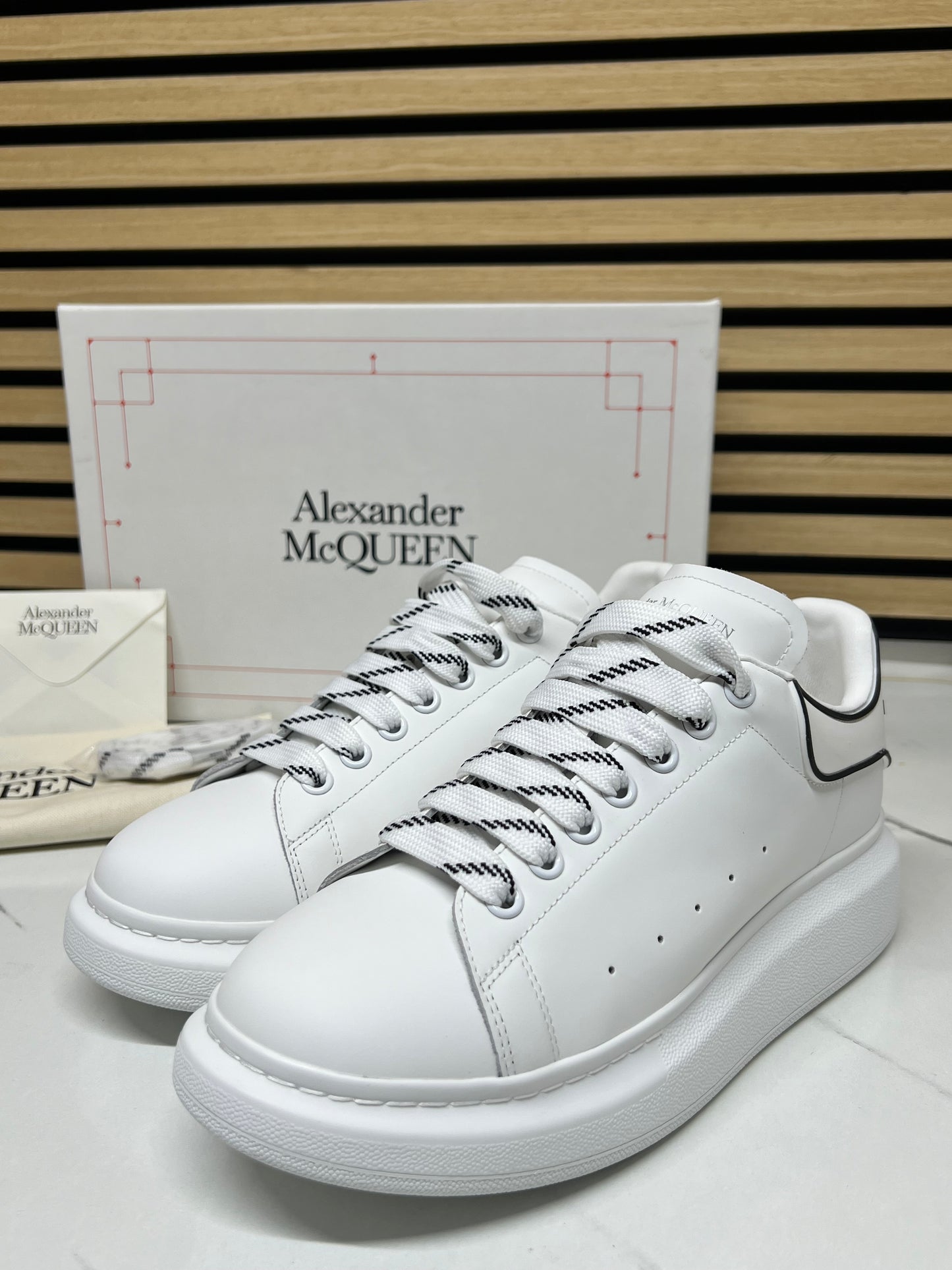 MCQUEEN
