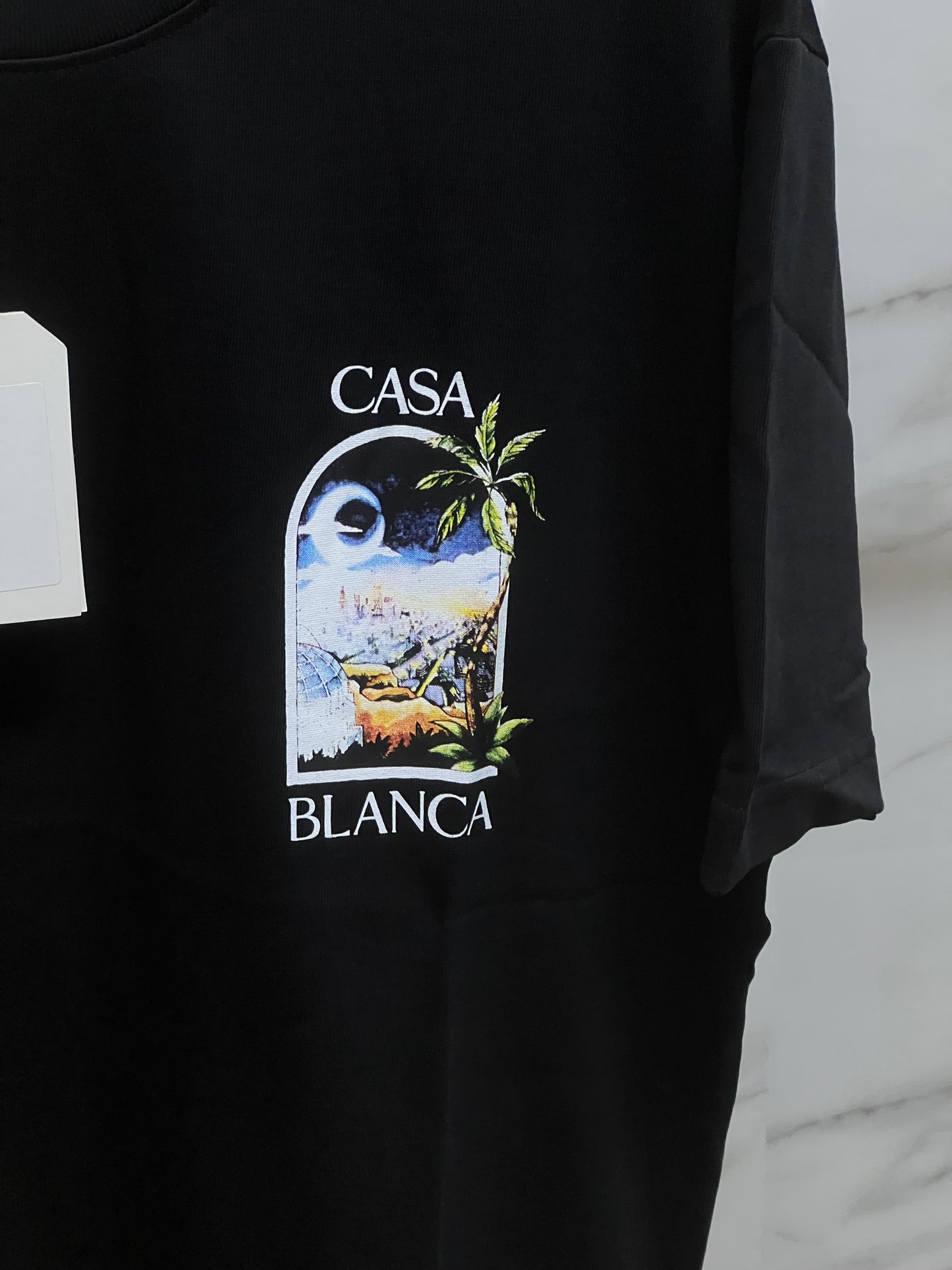 CASABLANCA