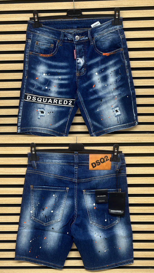 DSQUARED2