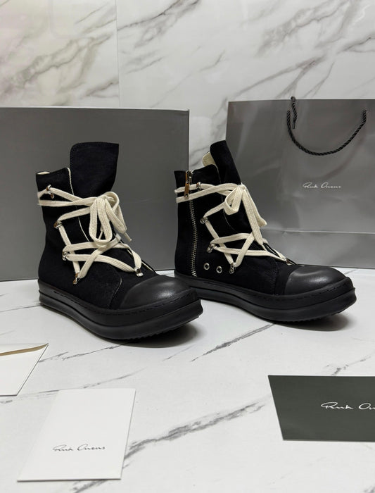 RICK OWENS
