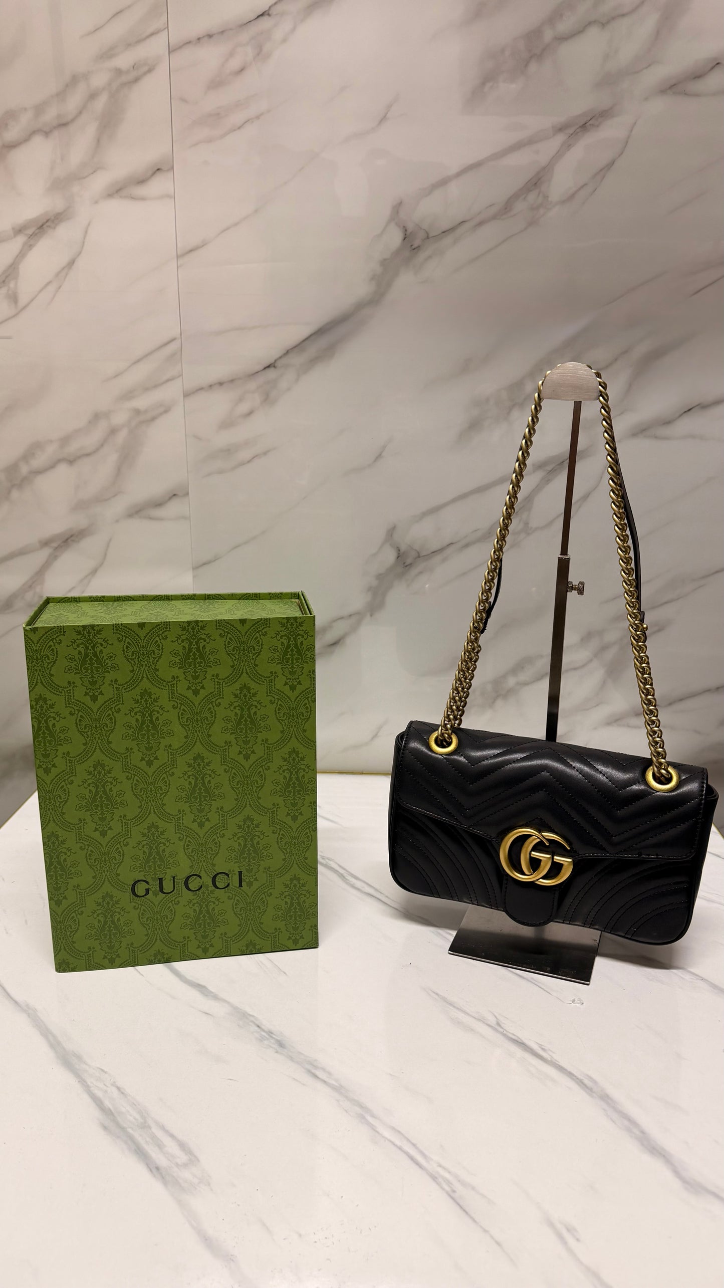 GUCCI