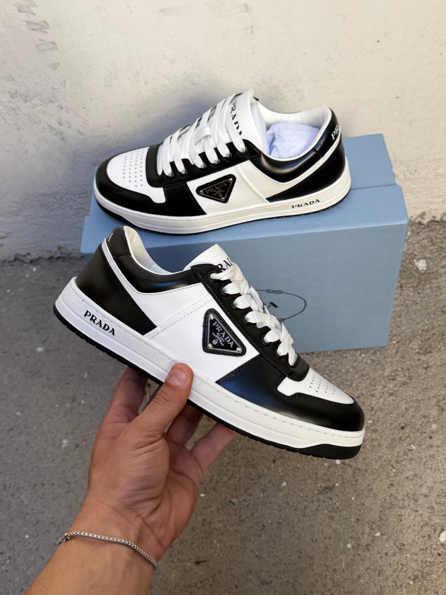 SNEAKERS PRADA