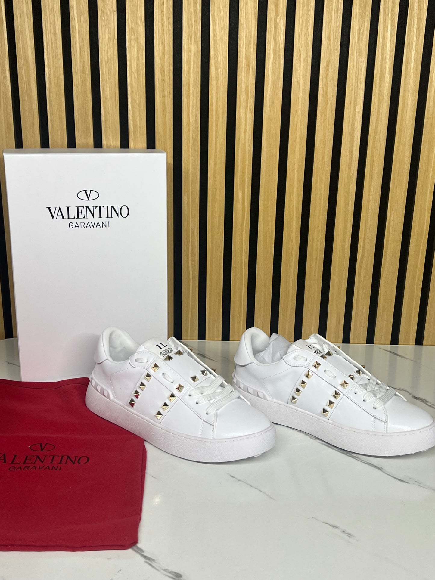 VALENTINO