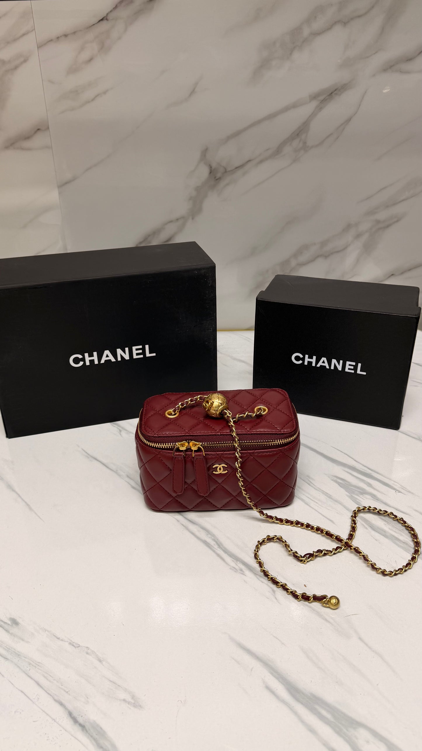 CHANEL