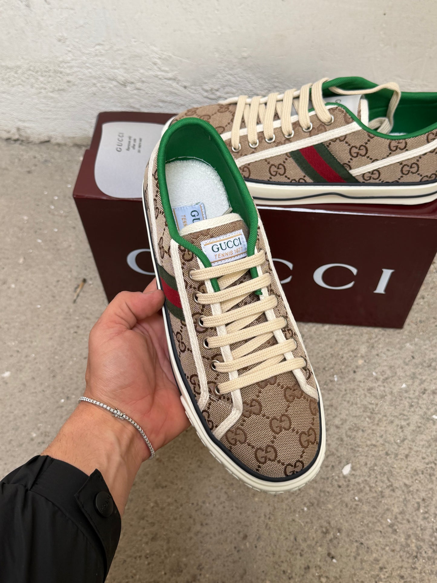 GUCCI