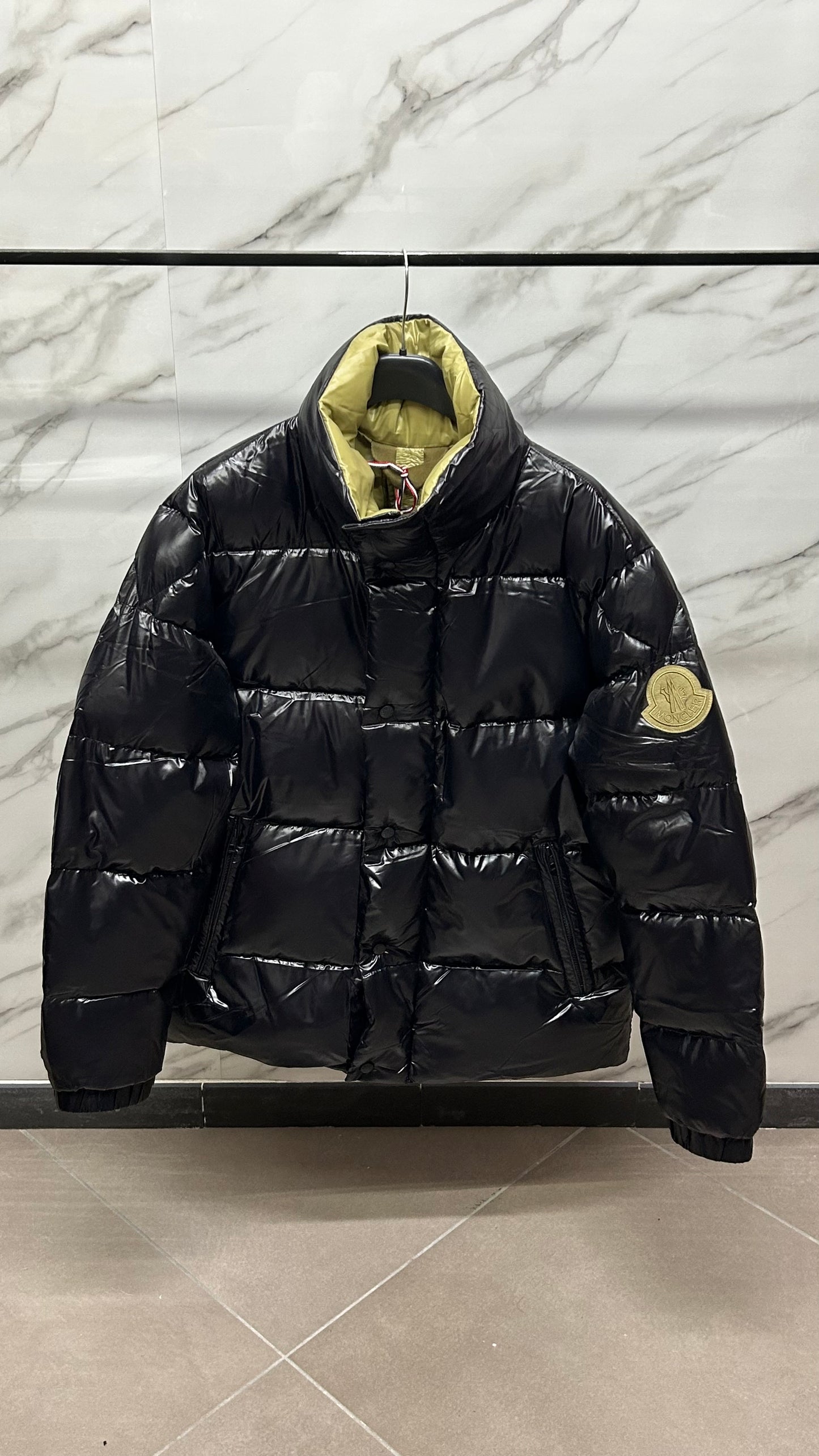 MONCLER