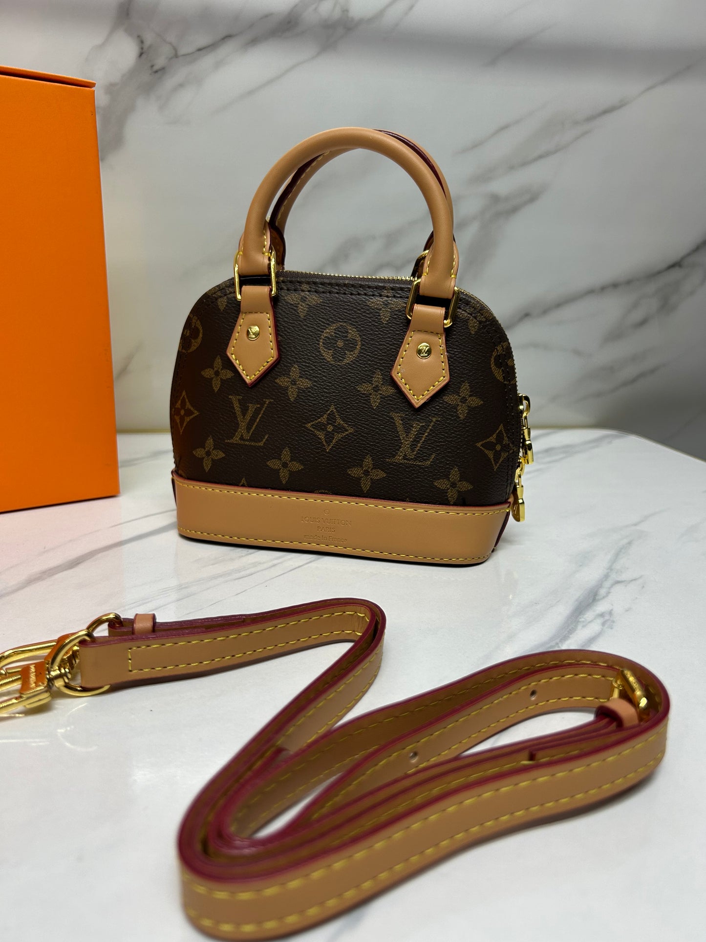 LOUIS VUITTON MINI