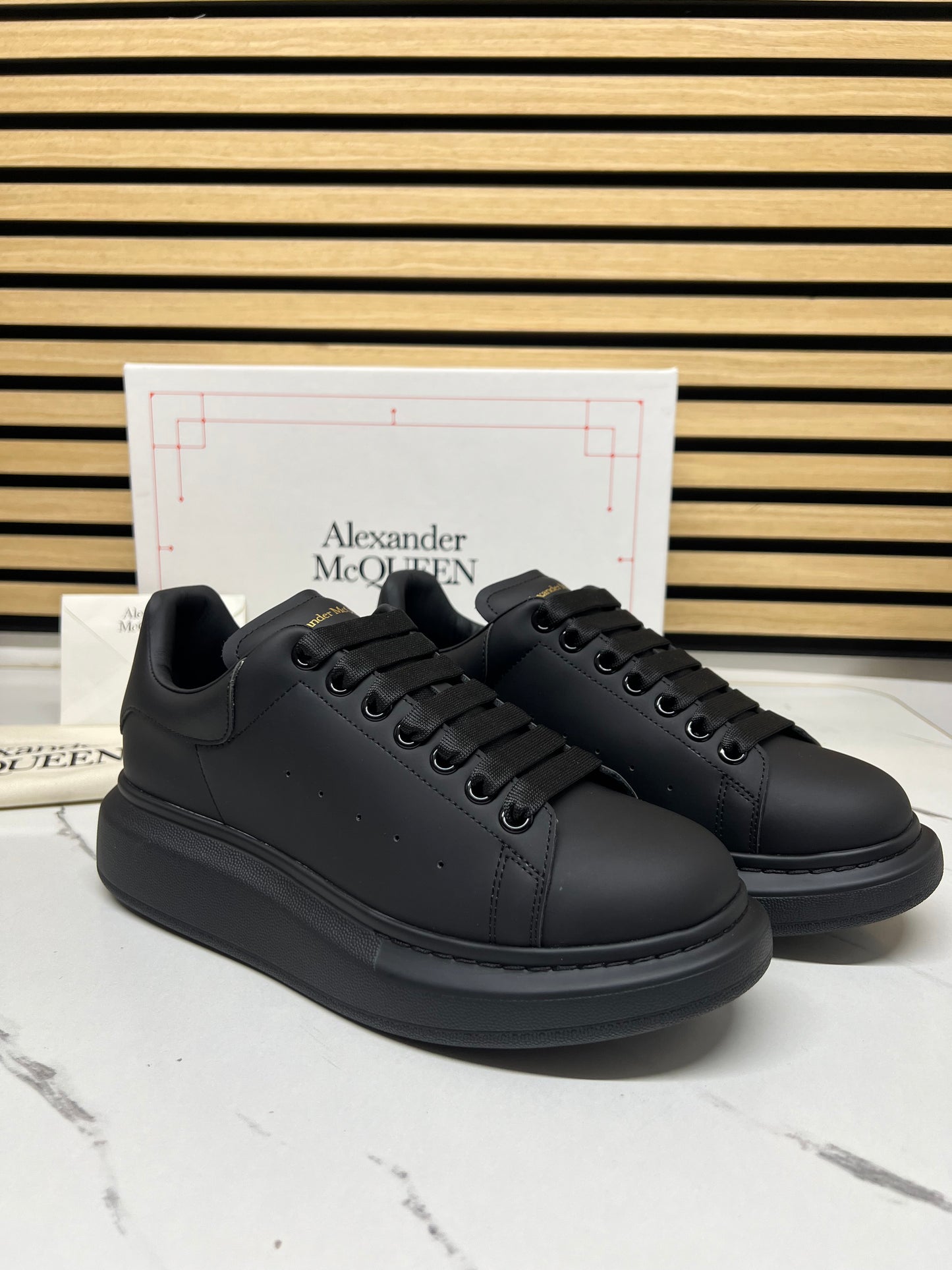 MCQUEEN