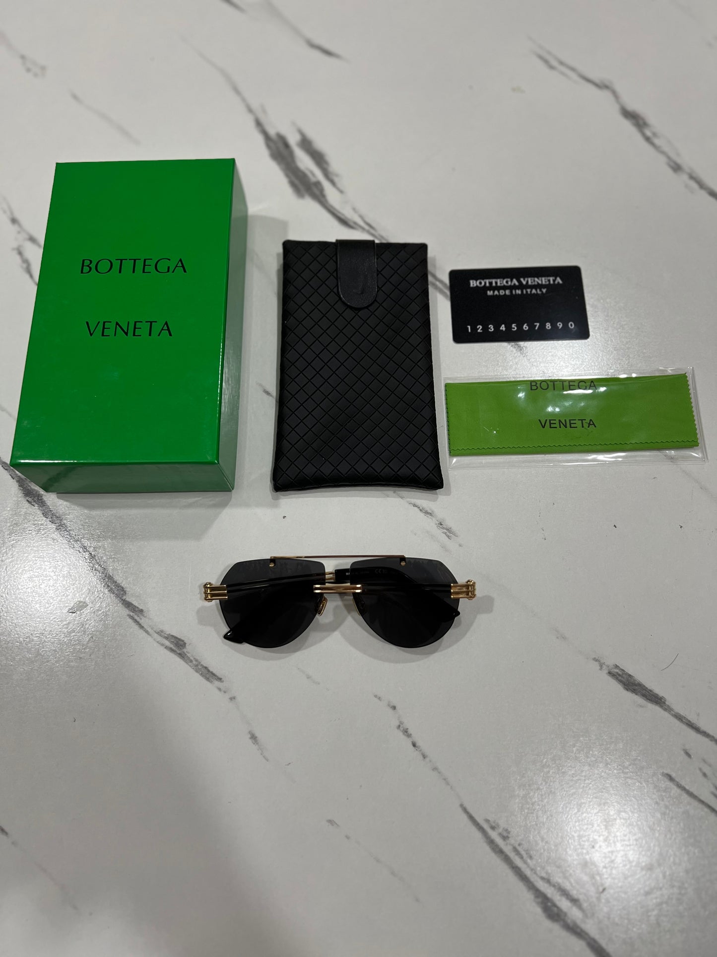 BOTTEGA VENETA