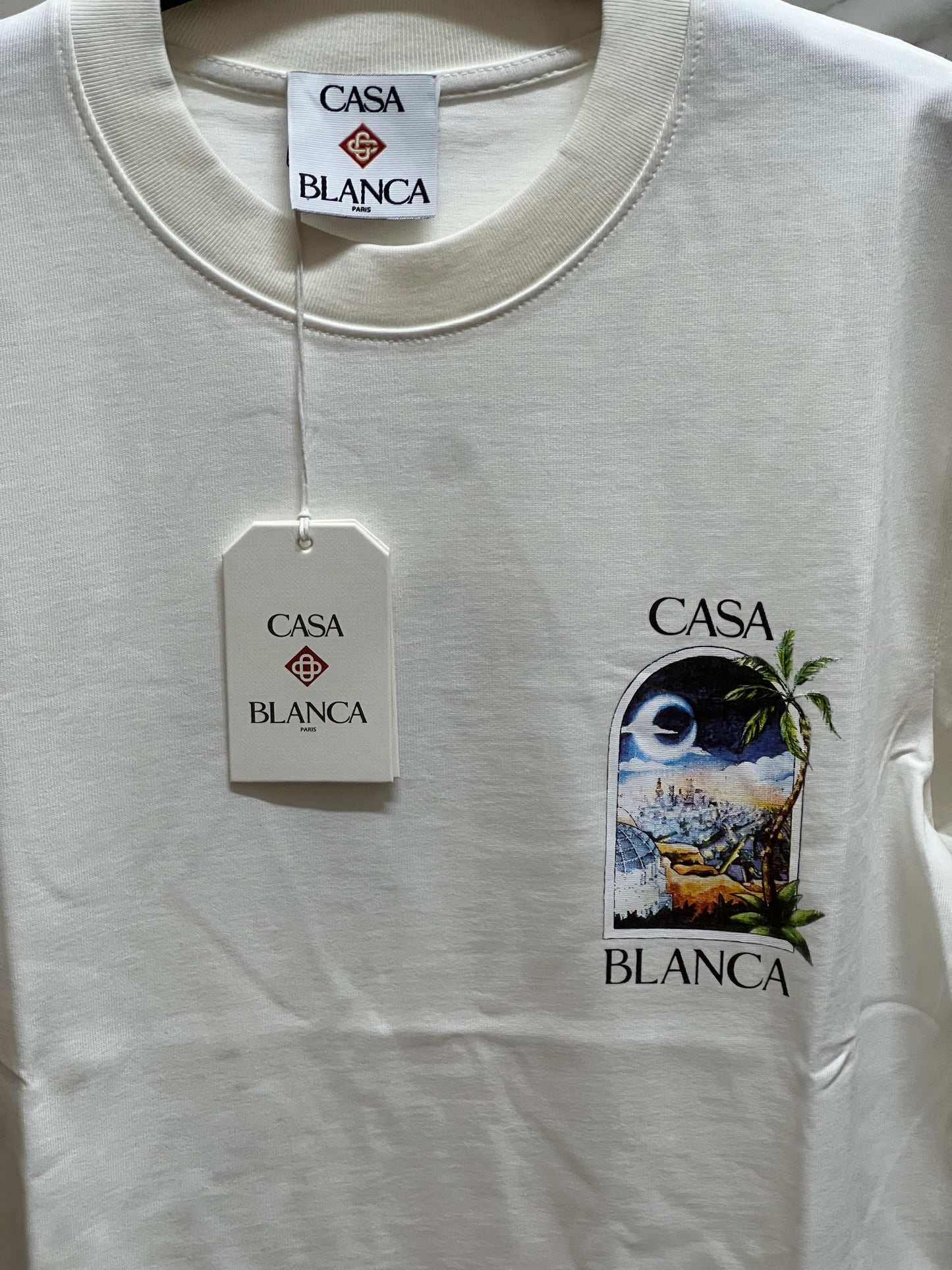 CASABLANCA