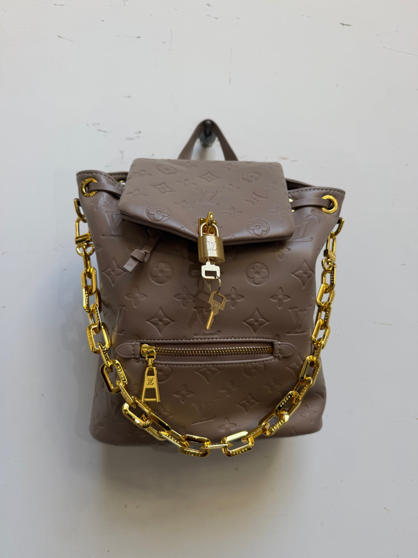 BORSA DONNA LV LOGATA