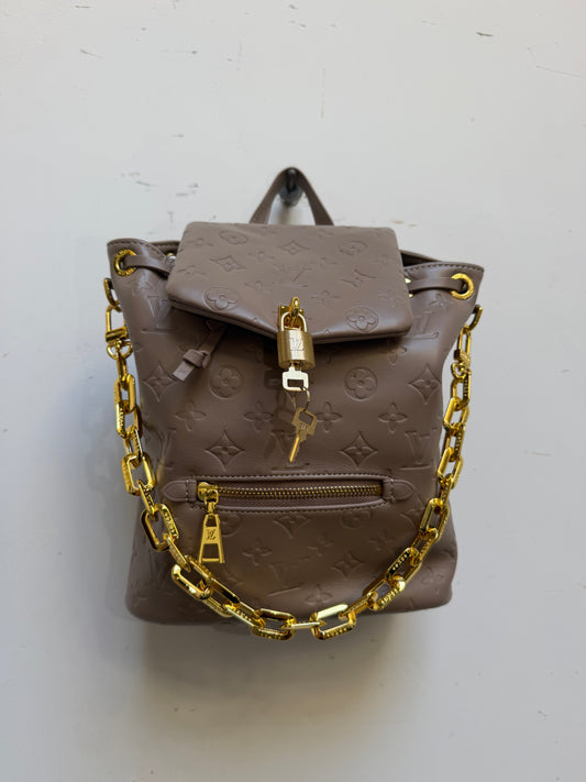 BORSA DONNA LV LOGATA