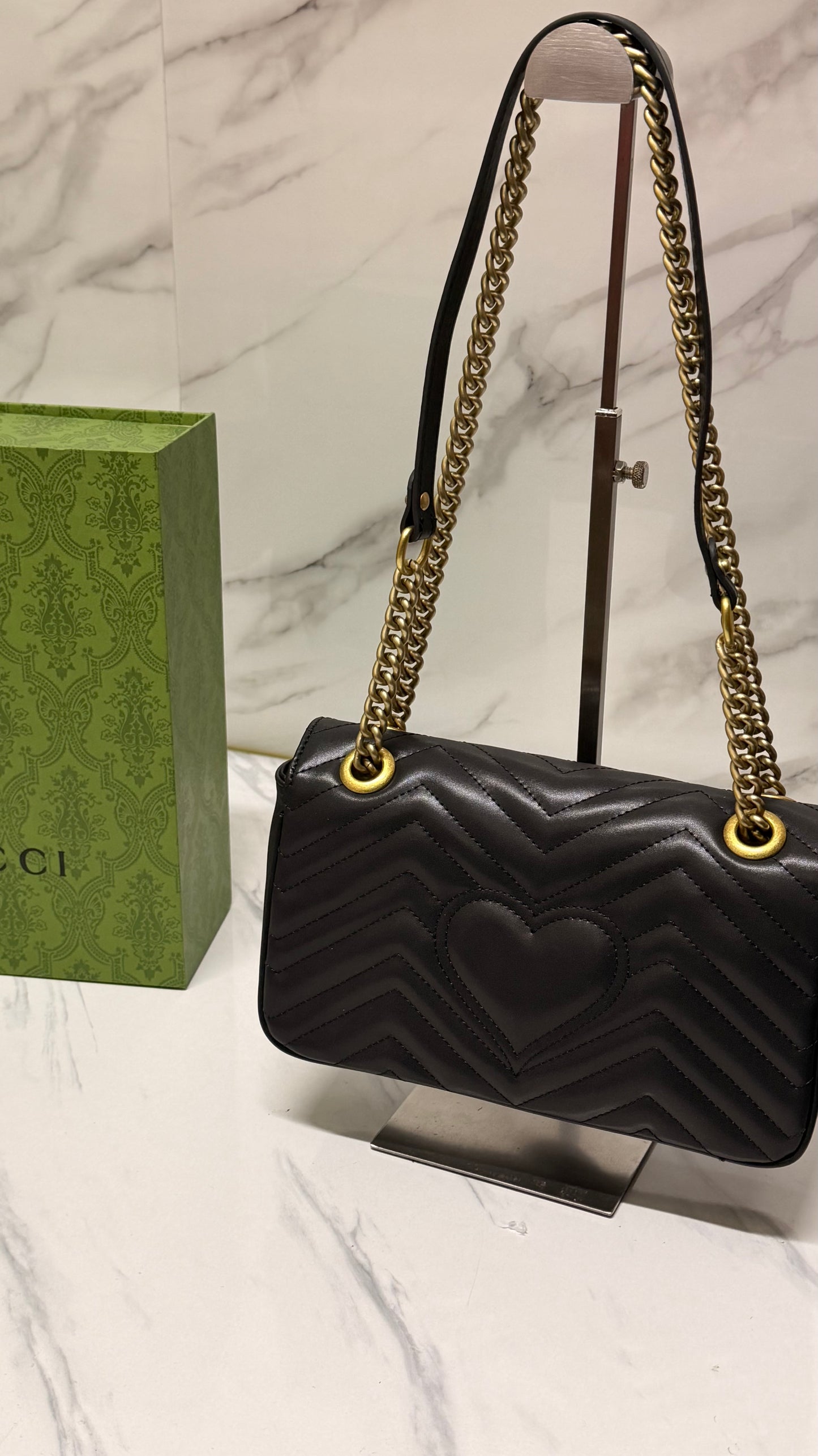 GUCCI