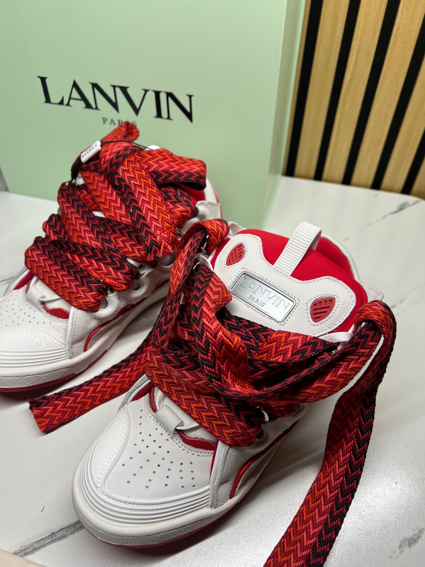 LANVIN