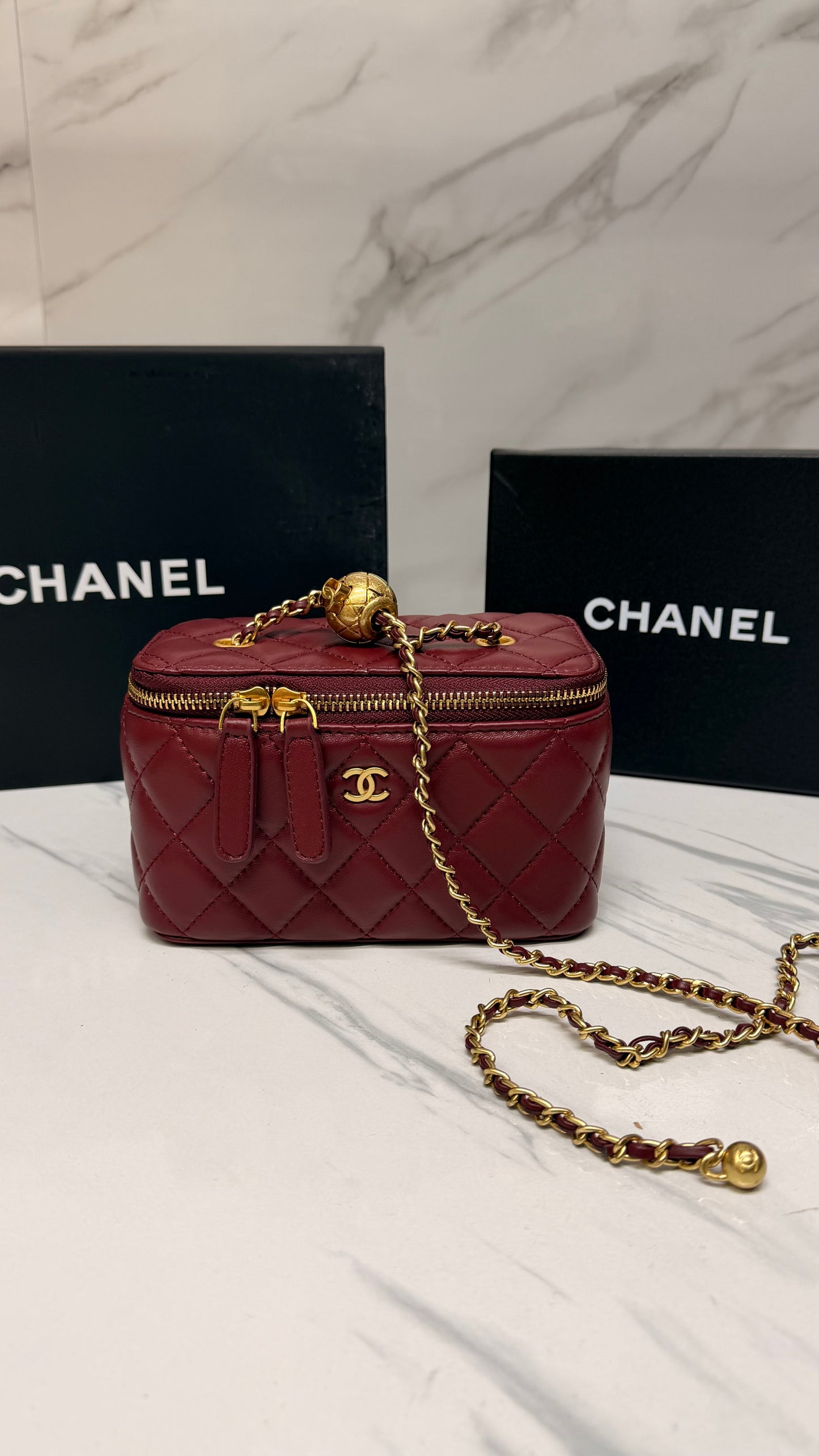 CHANEL