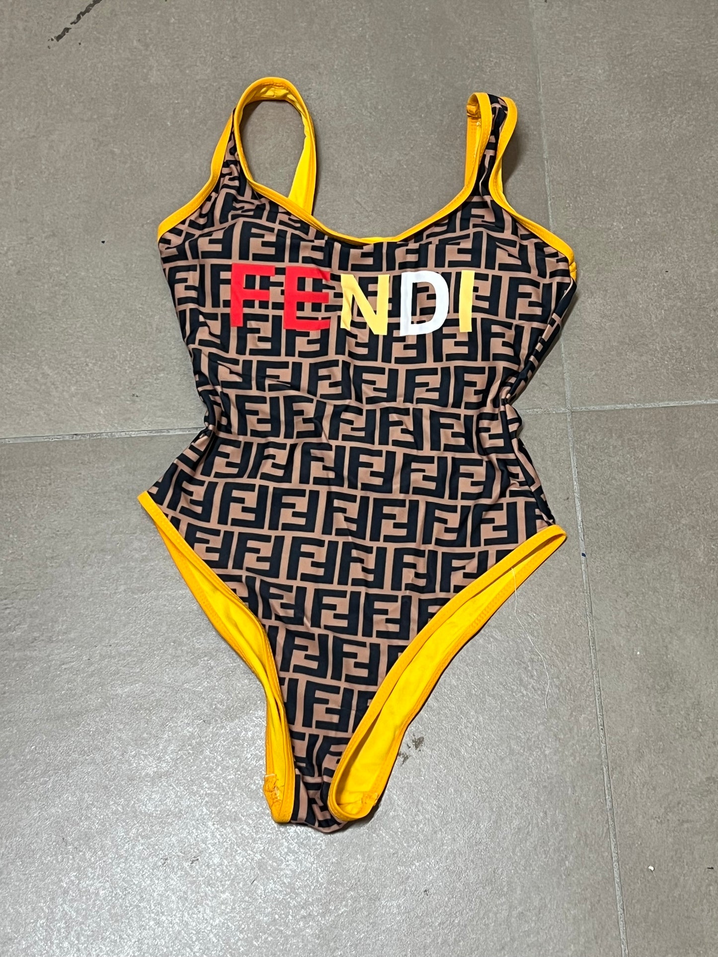 FENDI