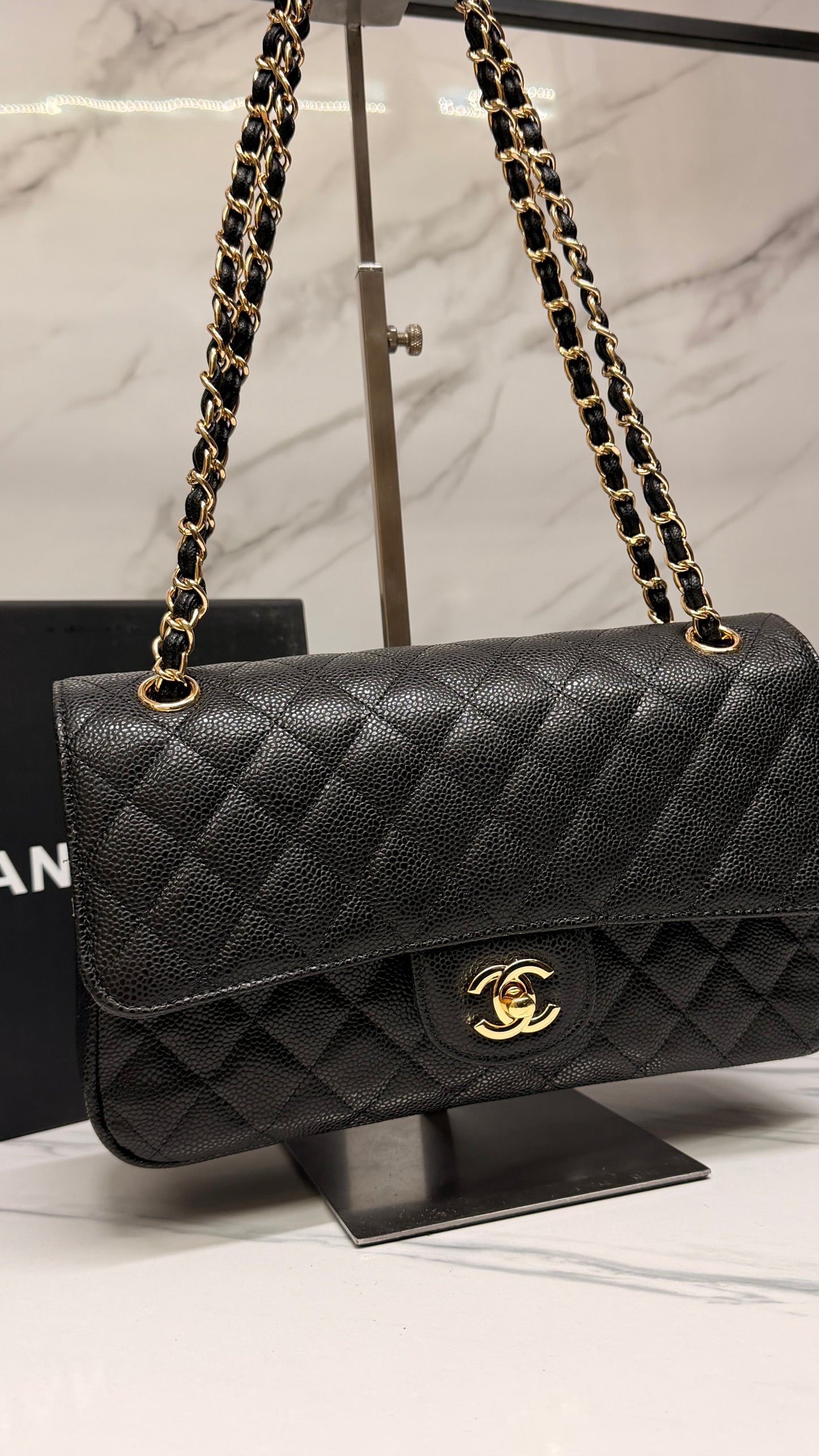 CHANEL