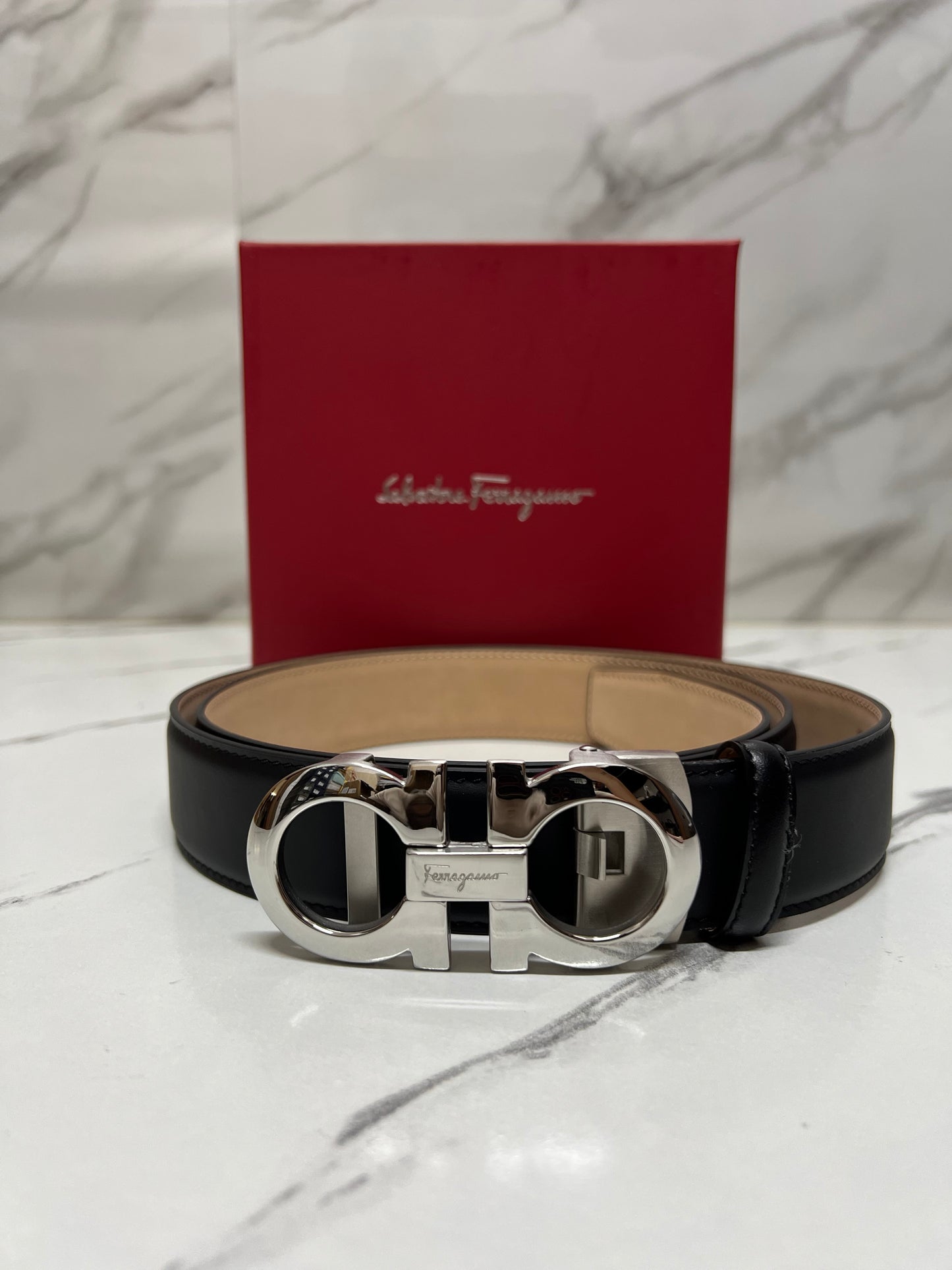 FERRAGAMO