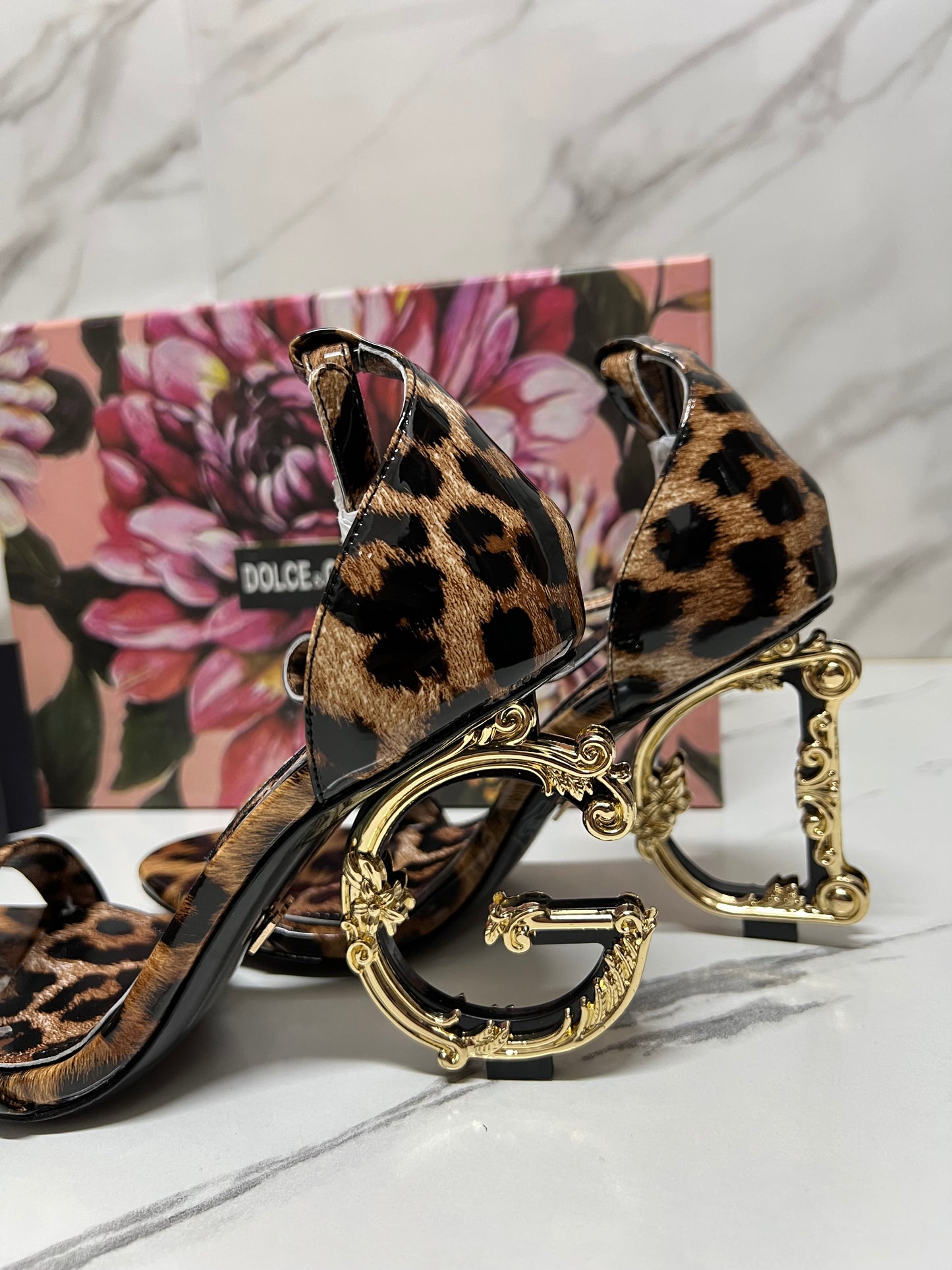 DOLCE&GABBANA