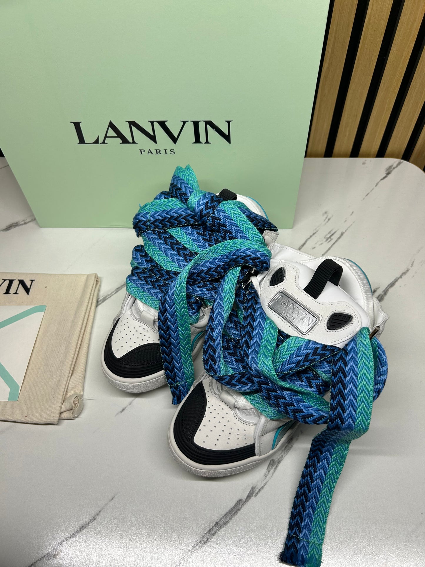 LANVIN