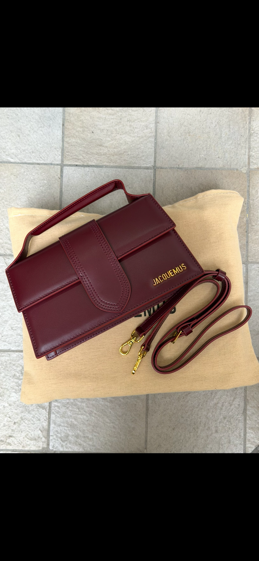 BORSA JACQUEMUS