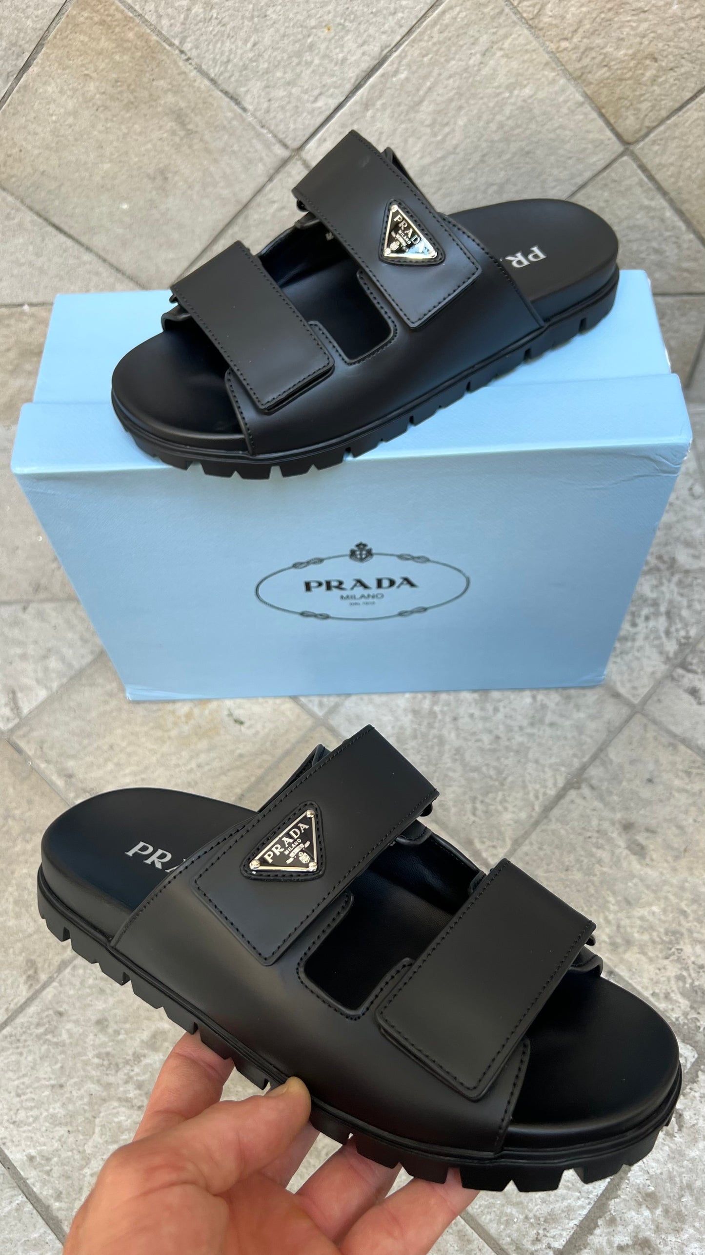 PRADA