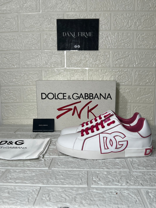 DOLCE&GABBANA