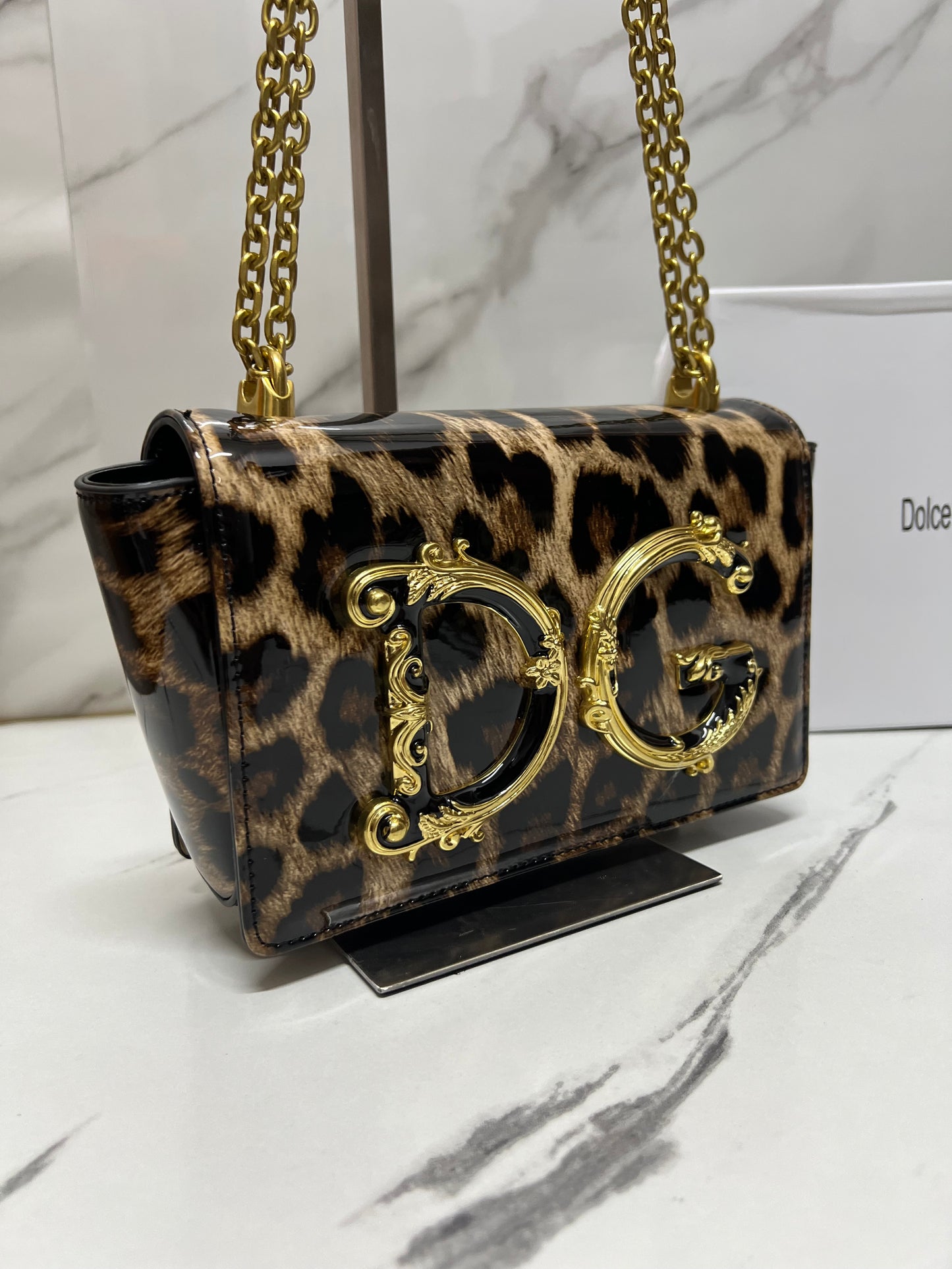 DOLCE&GABBANA