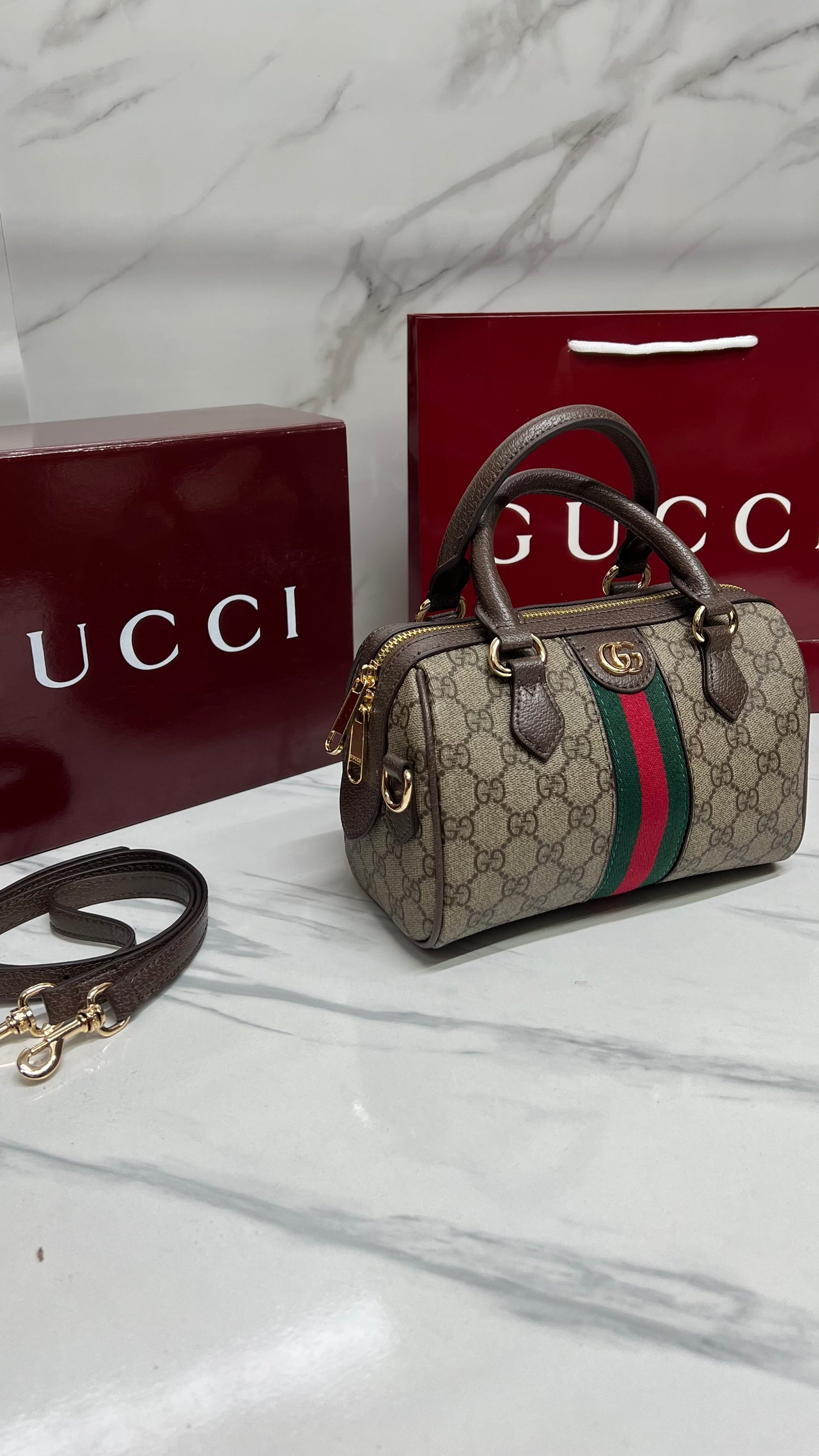 GUCCI