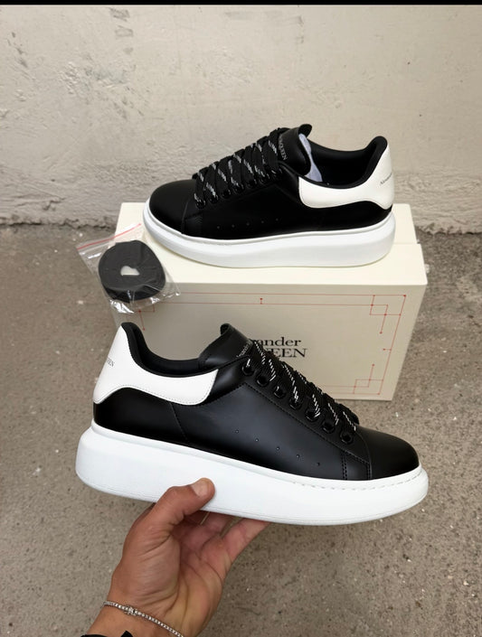 MCQUEEN
