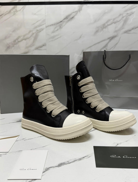 RICK OWENS