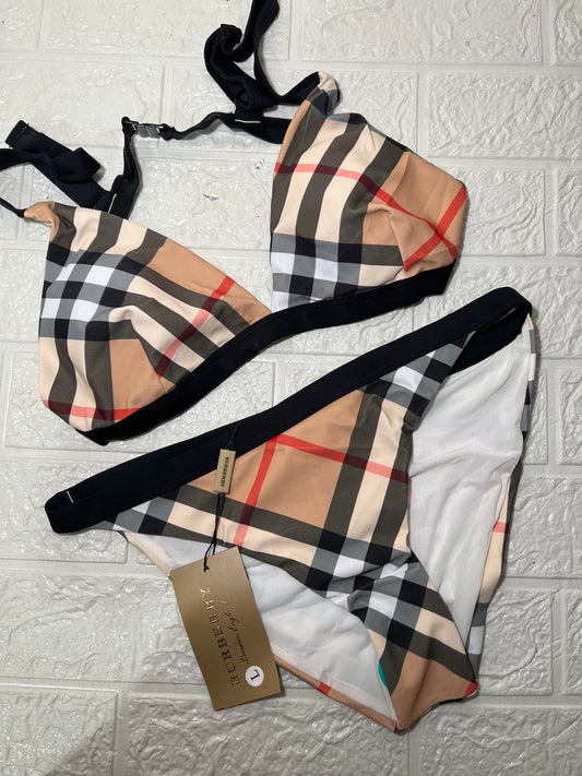 BURBERRY